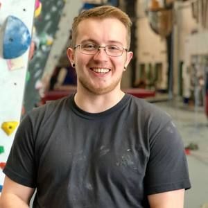 Meet your Posher, Dylan